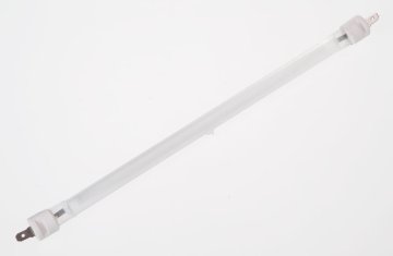 HomeLife Rezervna cev za halogen ogrevanje 400 W
