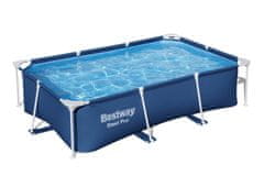 Bestway Steel Pro Pool 2,59 x 1,7 x 0,61 m - 56403