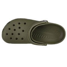 Crocs Sandali čevlji za v vodo zelena 48 EU Classic