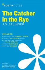 Catcher in the Rye SparkNotes Literature Guide