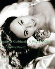 Paulette Goddard: A Photo Gallery: The Dazzling Beauty
