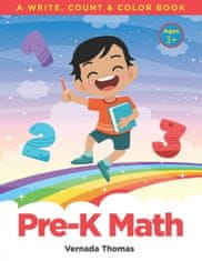 Pre-K Math