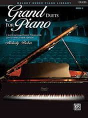 GRAND DUETS FOR PIANO 6