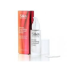 Silk'n Hialuronski serum proti znakom staranja 2 % (Intense Nourishing Hyaluronic Serum) 30 ml