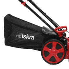 Iskra HG51SMH-RV145 bencinska samohodna kosilnica