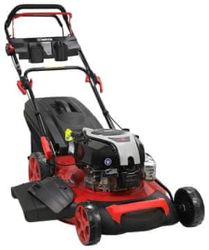 Iskra LM53SMH-BS750 bencinska samohodna kosilnica