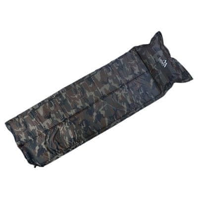 samonapihljiva blazina z vzglavnikom