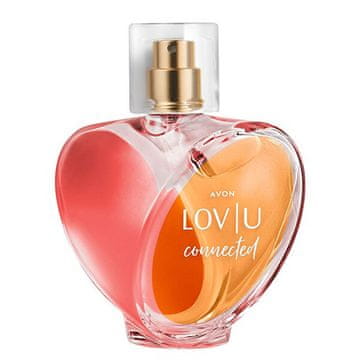 Avon Parfumska voda Lov U Connected EDP 50 ml