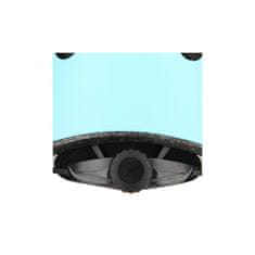 Čelada za prosti slog NEX modro-bela L (58-61cm), P-101-L