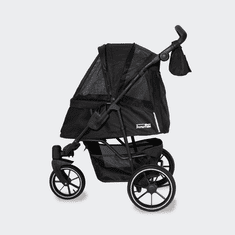 Noah Premium Cozy Black Innopet otroški voziček s prevleko za dež IPS-080/B