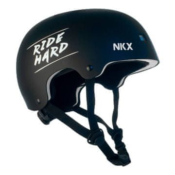 Enero Freestyle čevelj NKX Brain Saver, črn, L (58-61cm), P-113-L