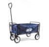 Zložljivi voziček MR4610 Blue