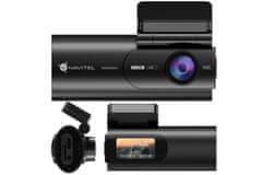Navitel R35 avto kamera, Full HD, G-senzor, darilni bon - odprta embalaža