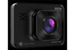 Navitel R35 avto kamera, Full HD, G-senzor, darilni bon