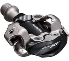 Shimano XT PD-M8100 pedala originalno pakiranje