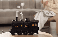 BOT Aroma difuzor RDT1 DO Train 300 ml črn