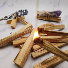 Homey Palo santo sveti les | aromatično kadilo | 25g | 3-5 palčk