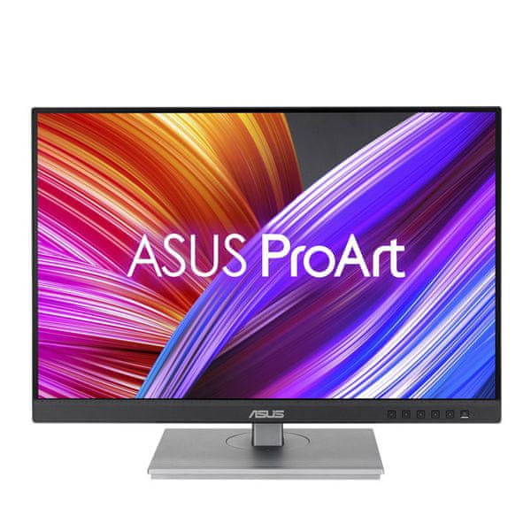 Asus PA248CNV monitor, IPS, 60,9 cm, WUXGA (90LM05K1-B03370)