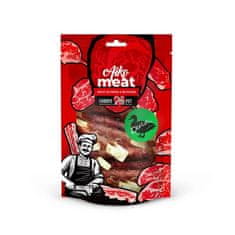 COBBYS PET AIKO Meat palčka iz bivoljega usnja z račjim mesom 200g