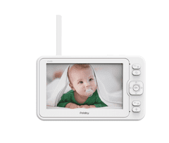 BOT Otroški monitor s kamero BM3 Tuya