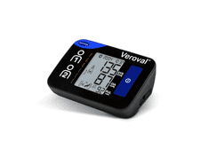 Veroval Veroval Compact+ nadlahtni merilec krvnega tlaka