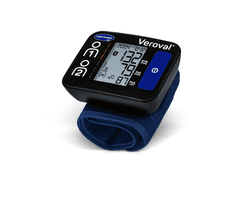 Veroval Veroval Compact+ zapestni merilnik krvnega tlaka