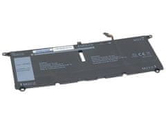 Avacom Nadomestna baterija Dell XPS 9370, 9380 Li-Pol 7,6V 6842mAh 52Wh