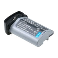 Doerr Baterija CANON LP-E4, LP-E4N, LP-E19, 3500mAh