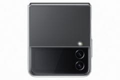 Samsung prozoren tanek ovitek Z Flip4 Transparent