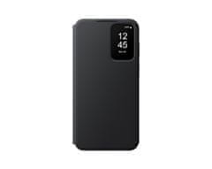 Samsung Flip Case Smart View A35 Black