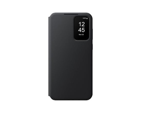 Samsung Flip Case Smart View A35 Black