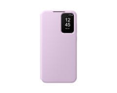 Samsung Flip Case Smart View A35 Lavender