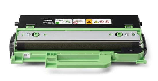 Brother WT229CL, posoda za toner, 50 000 kosov.