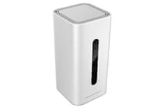Grandstream GWN7062 Wi-Fi 6 usmerjevalnik, 802.11ax, dvopasovni 2x2:2 MU-MIMO, DL/UL OFDMA