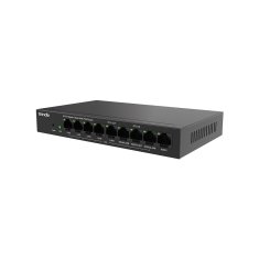 Tenda G0-8G-PoE Gigabitni PoE usmerjevalnik MultiWAN, 3x GWAN/GLAN, 1x GWAN, 5x GLAN, 8x PoE 802.3af/at, VPN