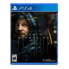Sony Death Stranding Igra za PS4
