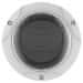 Hikvision HiWatch IP kamera HWI-D180H(C)/ Dome/ 8Mpix/ 2,8 mm/ H.265+/ IP67+IK10/ IR do 30 m/ kovina+plastik