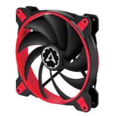 Arctic BioniX F140 (Red) - 140mm eSport ventilator