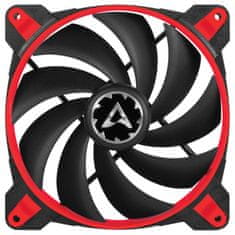 Arctic BioniX F140 (Red) - 140mm eSport ventilator