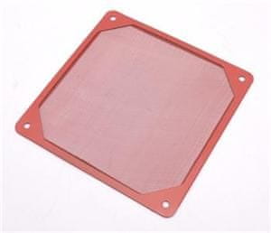 Primecooler PC-DFA120R 120mm aluminij rdeča