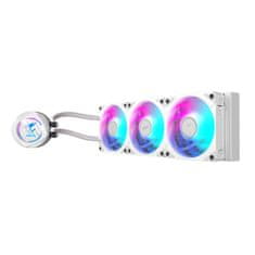Gigabyte CPU Water AORUS WATERFORCE II 360I