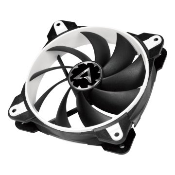 Arctic BioniX F120 (White) - 120mm eSport ventilator