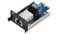 Synology E10G22-T1-Mini Hitra dodatna kartica z enimi vrati 10GBASE-T/NBASE-T za NAS