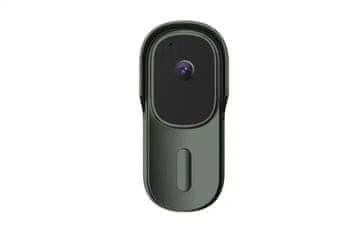 BOT Pametni WiFi zvonec s kamero Tuya DB2 5 MP
