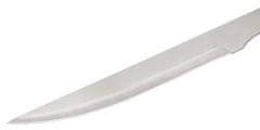 Cattara SHARK nož za žar, 45 cm