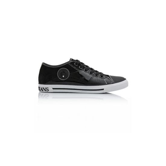 Emporio Armani Superge črna 36 EU Black New