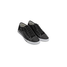 Emporio Armani Superge črna 36 EU Black New