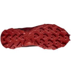 Salomon Čevlji obutev za tek bordo rdeča 43 1/3 EU Alphacross 5