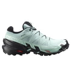 Salomon Čevlji obutev za tek 40 2/3 EU Speedcross 6 Gtx Gore-tex