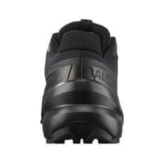 Salomon Čevlji obutev za tek črna 38 2/3 EU Speedcross 6